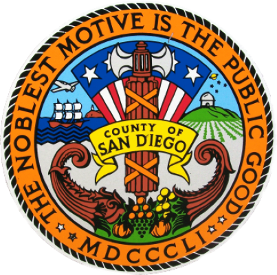 San Diego County