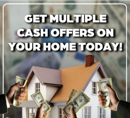 Multiple Cash Offers