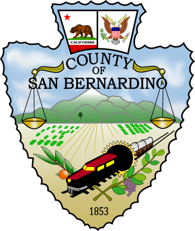 San Bernardino County