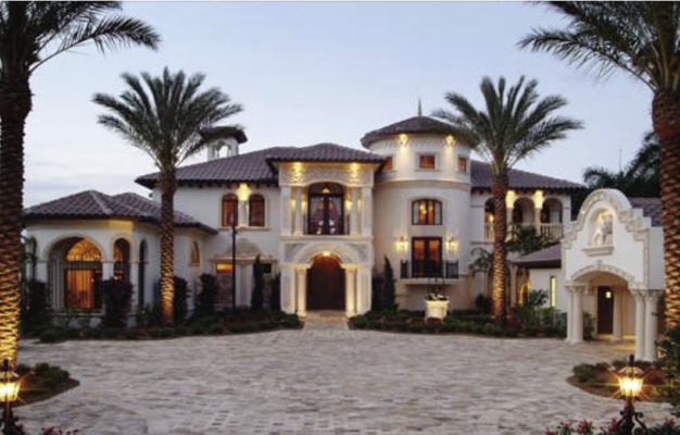 Luxury Homes