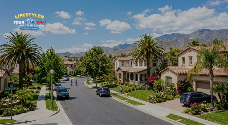 Community Spotlight: Vibrant Neighborhoods in Riverside County