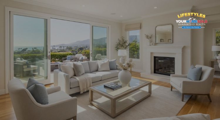 How to Stage Your Home for Maximum Value in Santa Barbara & Beyond