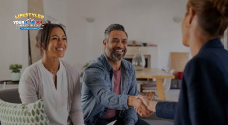 Meet Your Local Experts: The Background & Experience of Michael & Pamela Kander
