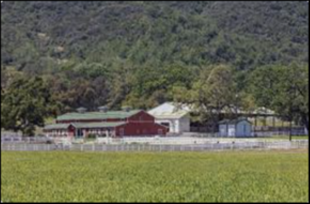 Rural, Ranch, Farm