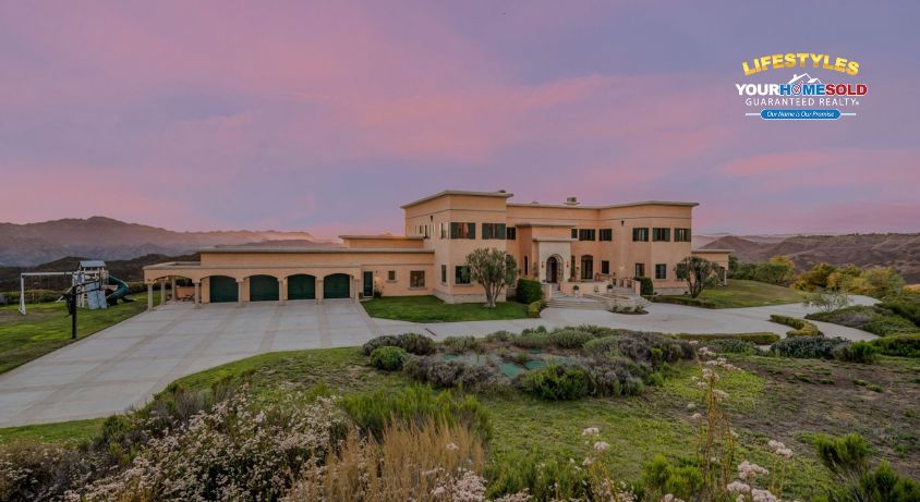 Navigating the Southern California Housing Market: A Guide by Michael & Pamela Kander