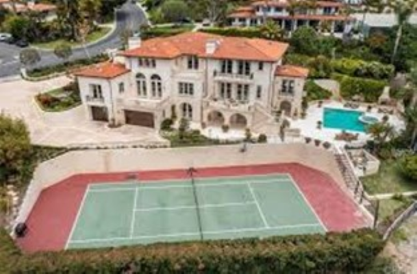 Tennis Estates