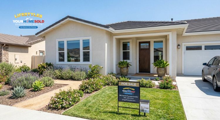 What Sellers Need to Prepare Before Listing a Property in SoCal
